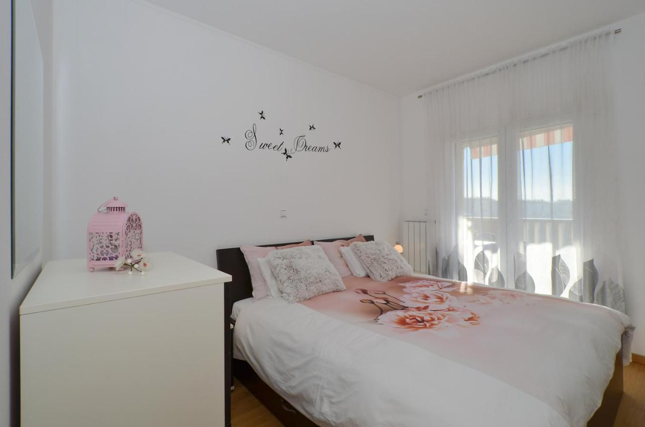 Apartmani Adela Solin Exterior photo